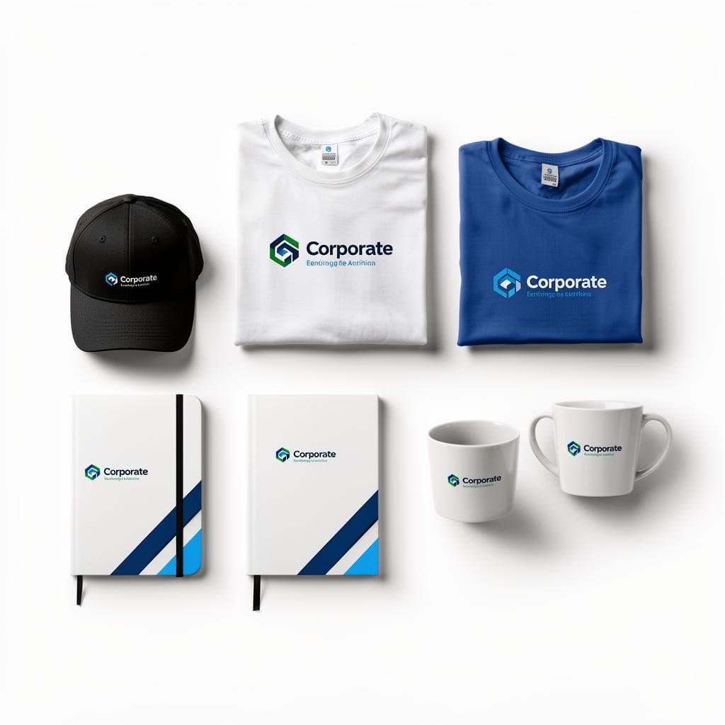 Corporate Merchandise