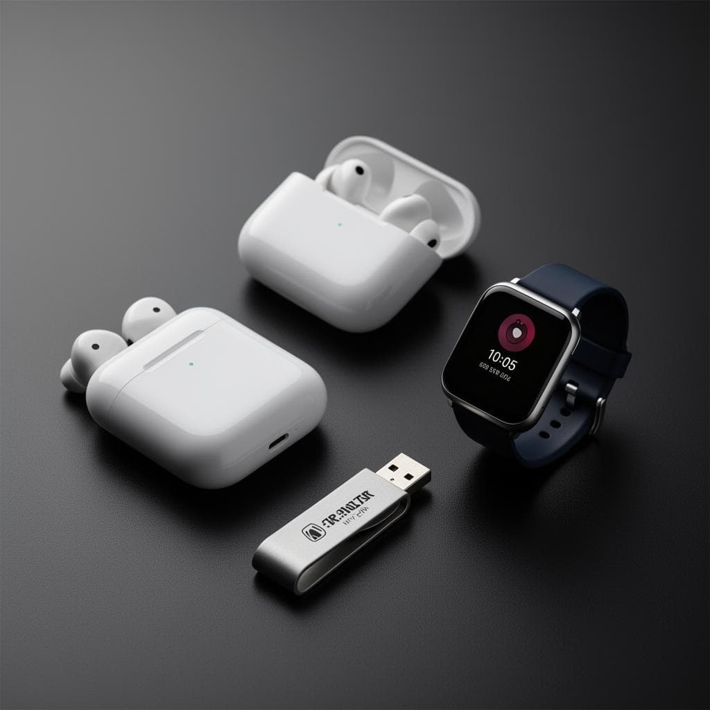 Tech Gadgets