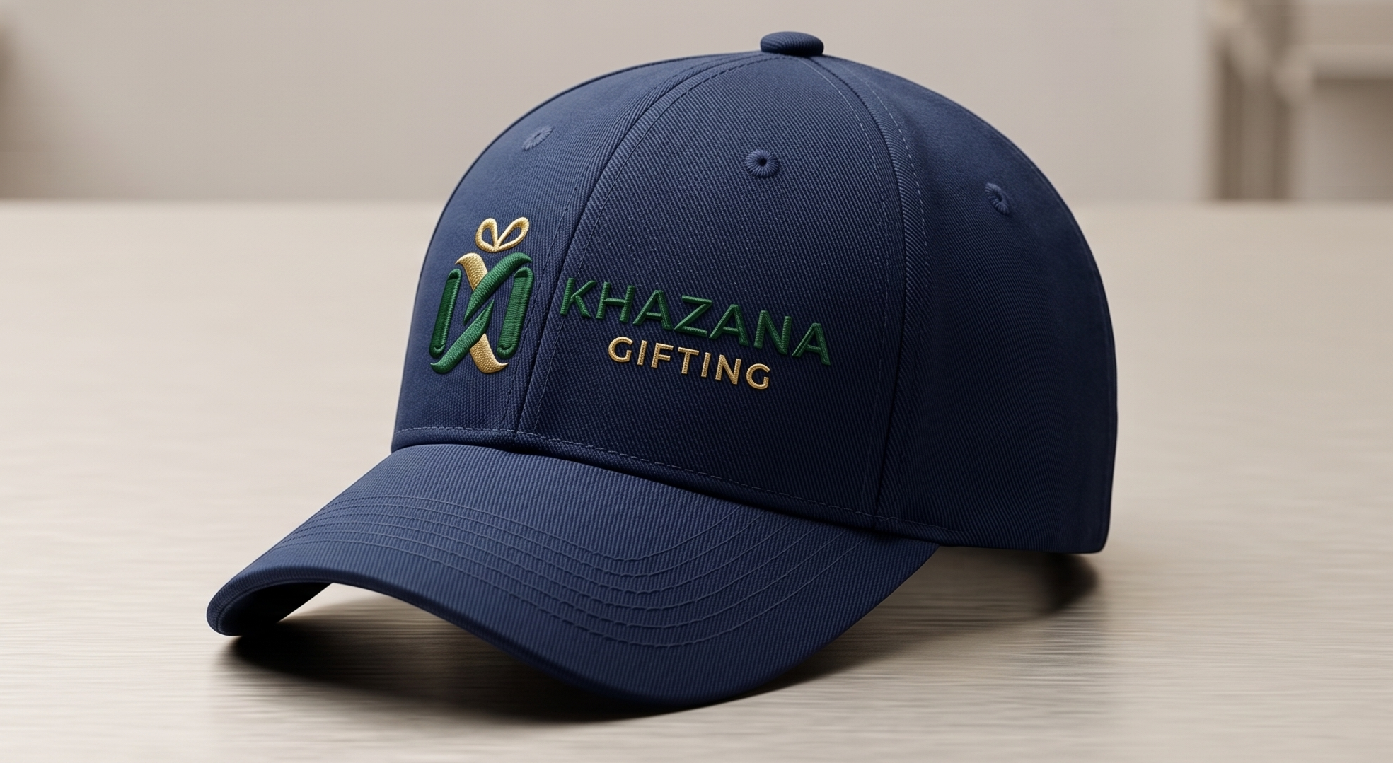 Premium Caps