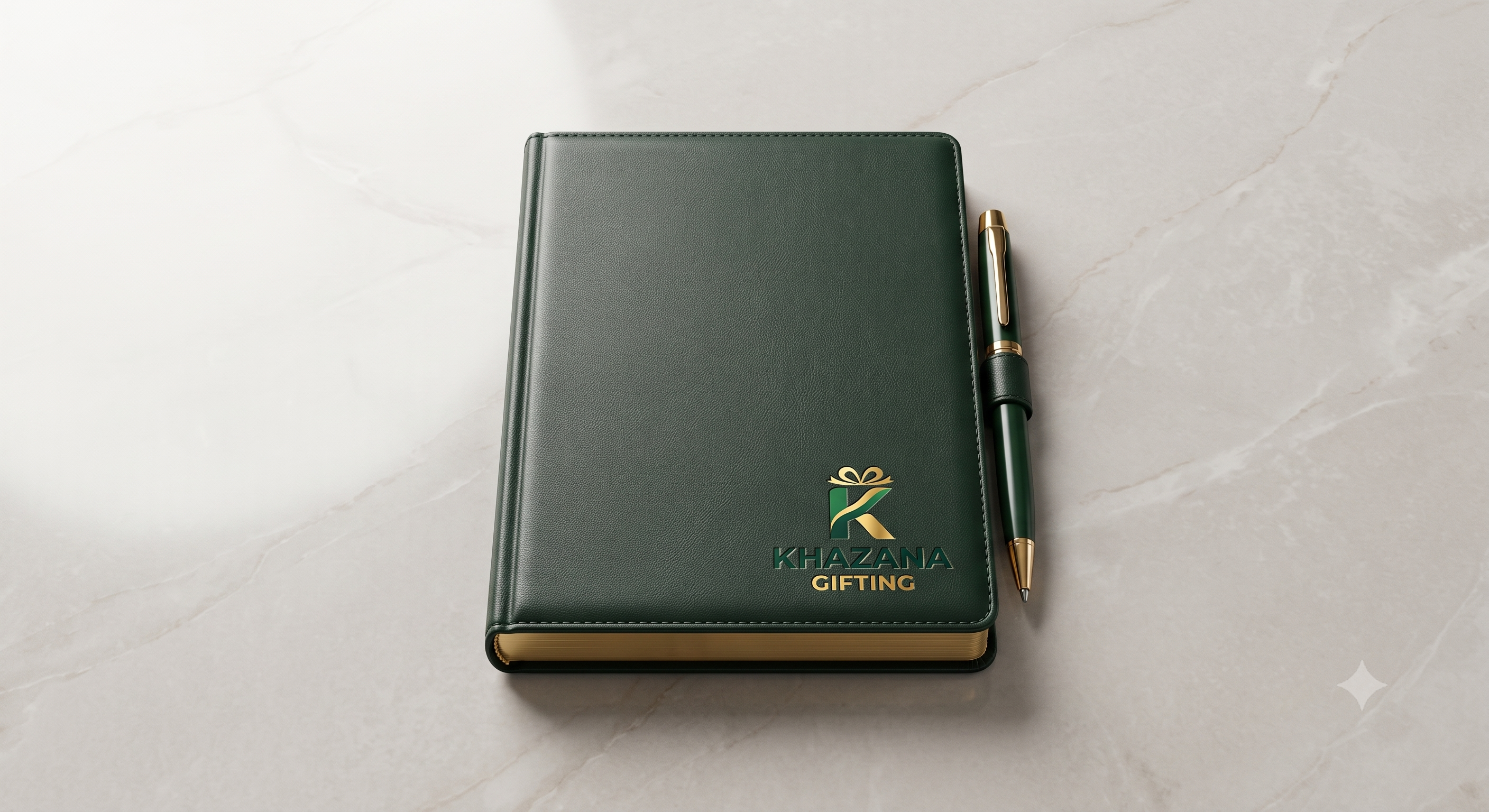 Executive Pen Set